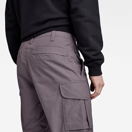 G-STAR RAW Men's Combat Cargo Trainer3