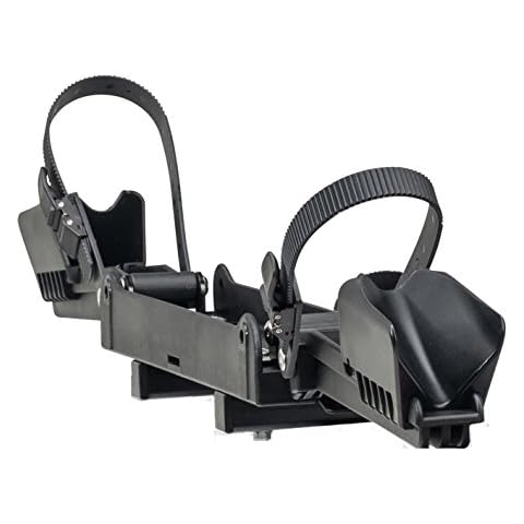 Westfalia 350014600001 Rail Third Bike Extension - Compatible BC 60, bikelander Classic Cover