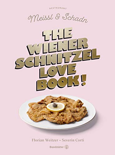 The Wiener Schnitzel Love Book! The Wiener Schnitzel Love Book!