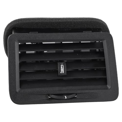 Cache de grille d'aération pour Dodge Challenger 2008-2014 ventilation avant
