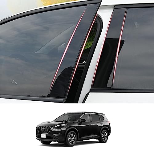 Zdeduo car Y p݌v V^GNXgC (XTRAIL) T33 SNT33 T33^ (2022N7~s) K s[K[jbV Bs[ TChoCU[ یJo[ 6_Zbg (sAmubN)