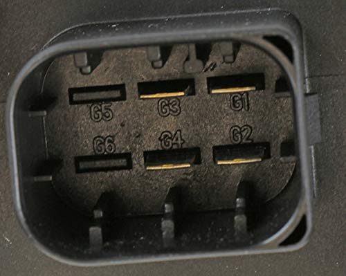 Rein ELR0102 Glow Plug Relay by REIN AUTOMOTIVE - Image 3