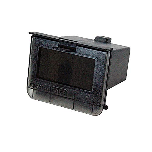 Polaris Genuine OEM Double Din w/Door Storage 2014-2015 RZR 1000, XP, XP 4 2635161