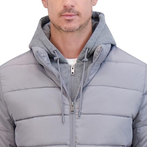 Image of Kenneth Cole Men's Kenneth Cole Men's Puffer Jacket