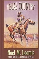 Tejas Country 0745146872 Book Cover