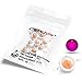 Chanzon 10 pcs High Power Led Chip 5W Full Spectrum Plant Grow Light (380nm-840nm/600mA-700mA/DC 6V-7V/5 Watt) SMD COB Emitter Diode Components 5 W Bead for DIY Hydroponic Flowers Growing Lamp