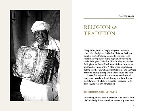 Ethiopia - Culture Smart!: The Essential Guide to Customs & Culture: Volume 126