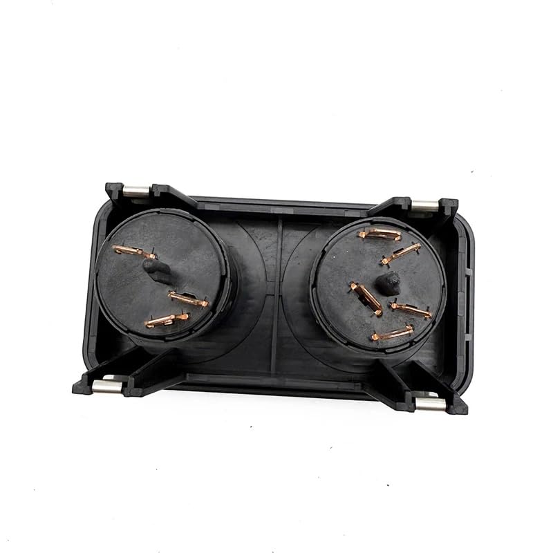 A0015452404 0015452404 8-pinowy przełącznik blokady różnicowej kompatybilny z Mcedes MP2 MP3 lub At Econic