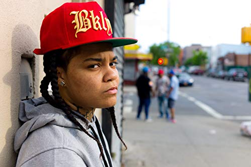 Young M.A