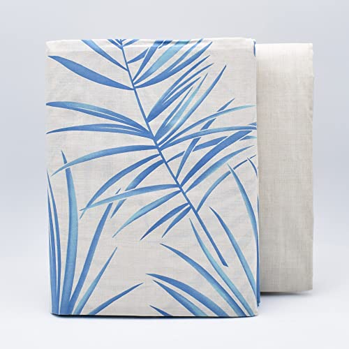 Gabel Completo Lenzuola a Copriletto Made in Italy...