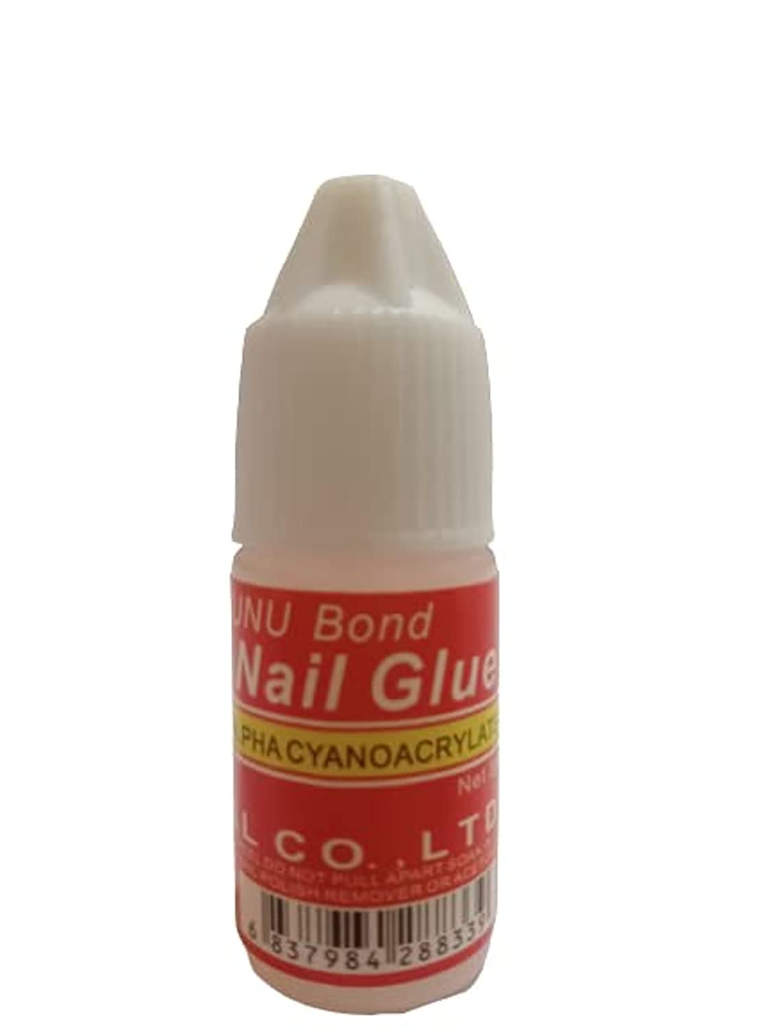 Nail glue