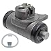 ACDelco 18E1279 Professional Rear Drum Brake Wheel Cylinder Assembly