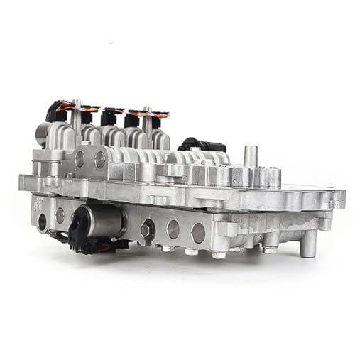Cuerpo de válvula A4CF1 para transmisión automática de Hyundai y Kia 4