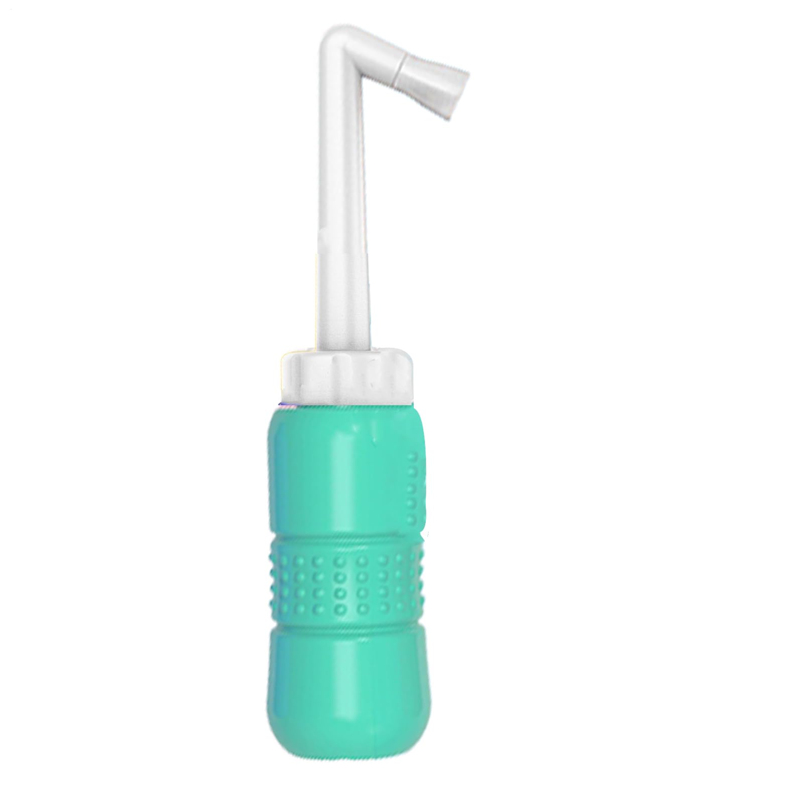 Spruzzatore Bidet Da Viaggio Cura Perineale Postpartum USB Ricaricabile | Flacone Spray Manuale Portatile Pulizia Per Igiene Femminile Personale E Recupero Postparto Viaggio Casa Outdoor E C