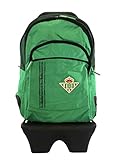  Real Betis Mochila multibolsillo c/Carro
