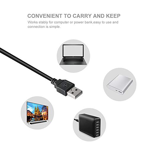 Image of BTF-LIGHTING WS2811 WS2812B SK6812RGB(NOT RGBW) Addressable RGB LED Light Portable 3Keys Mini USB SP002E Controller 600 Pixels DC5V (Pack of 2)