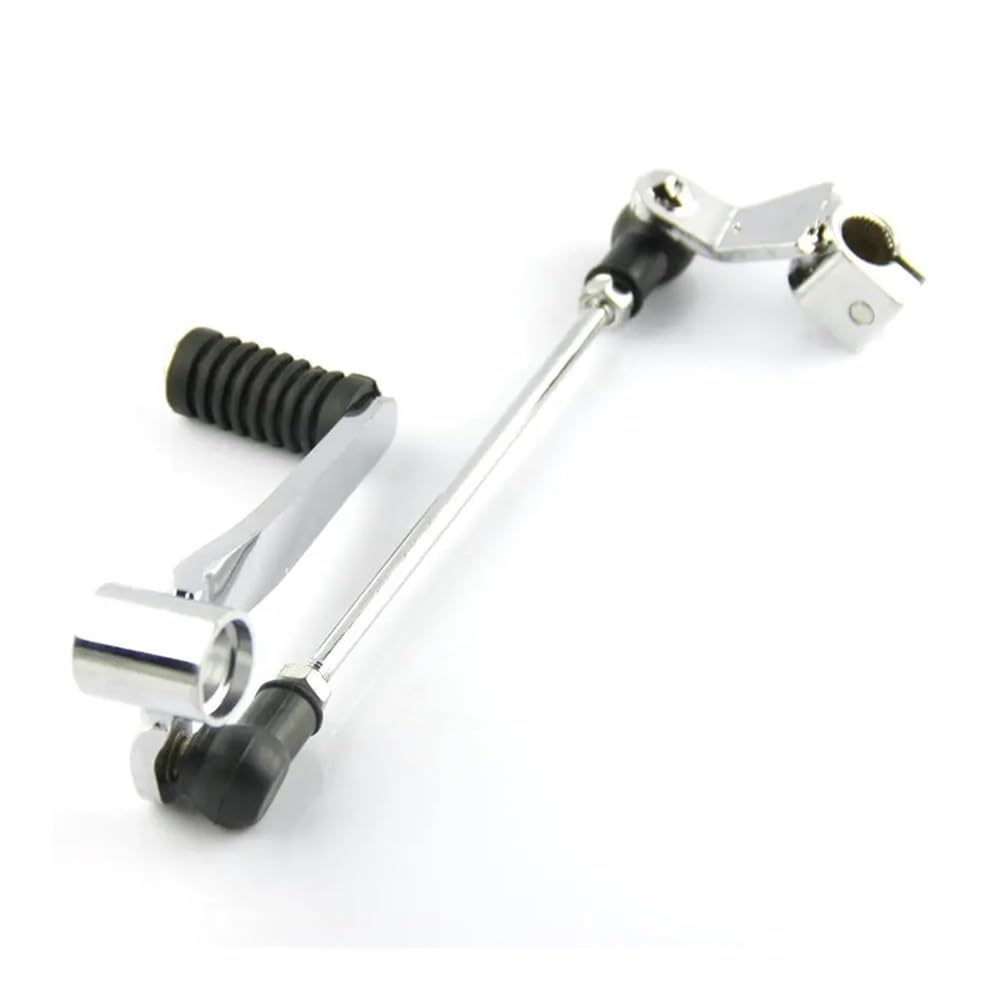 Palanca de cambios y pedal de freno con tacto firme para Honda CB400 VTEC