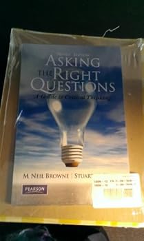 Paperback Asking the Right Ques&research Writg Simplf Book