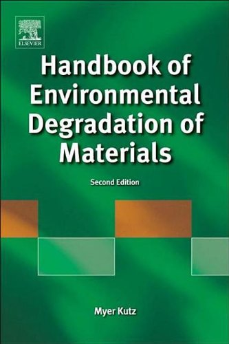 Buy Handbook of Environmental Degradation of Materials — BookShops.in