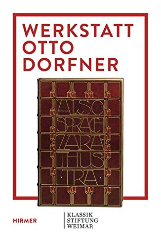 Télécharger Werkstatt Otto Dorfner: Buchkunst in Weimar PDF Ebook En Ligne