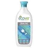 Ecover Rinse Aid, 500 ml