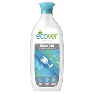 Ecover Rinse Aid, 500 ml