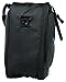 Rockville MB1313 DJ Gear Mixer Bag Case 13 x 13 x 6 Inches, Dual-Layer Foam Padding, YKK Zippers, Front Pocket, Adjustable Strap, for Mixers, Controllers, FX Pedals