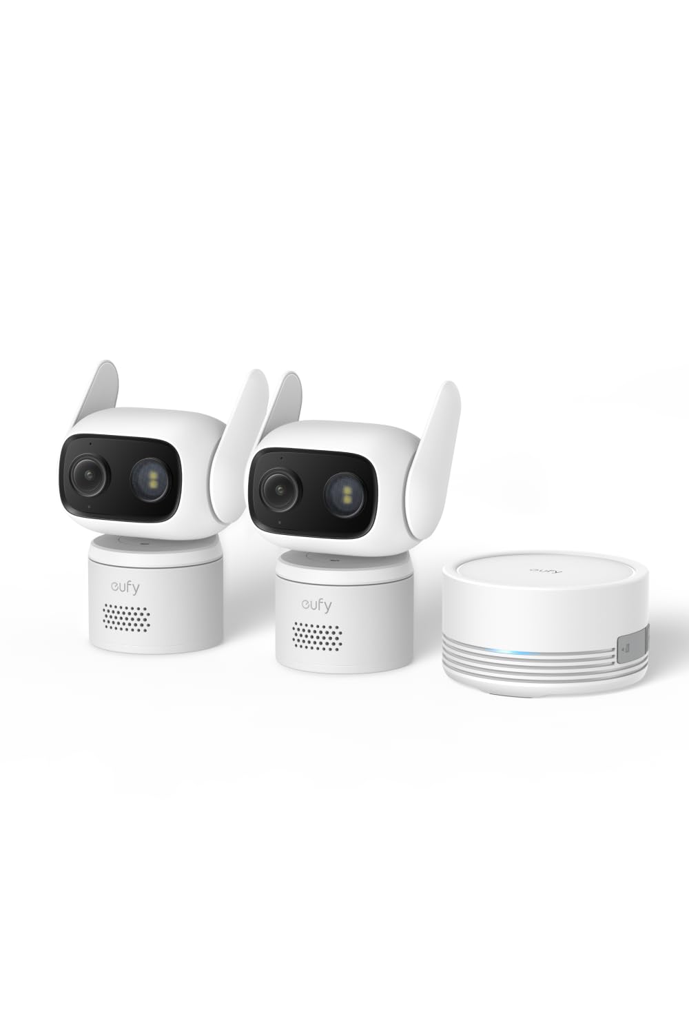Amazon.co.jp: Anker Eufy (ユーフィ) Wired Cam C31 : ベビー＆マタニティ