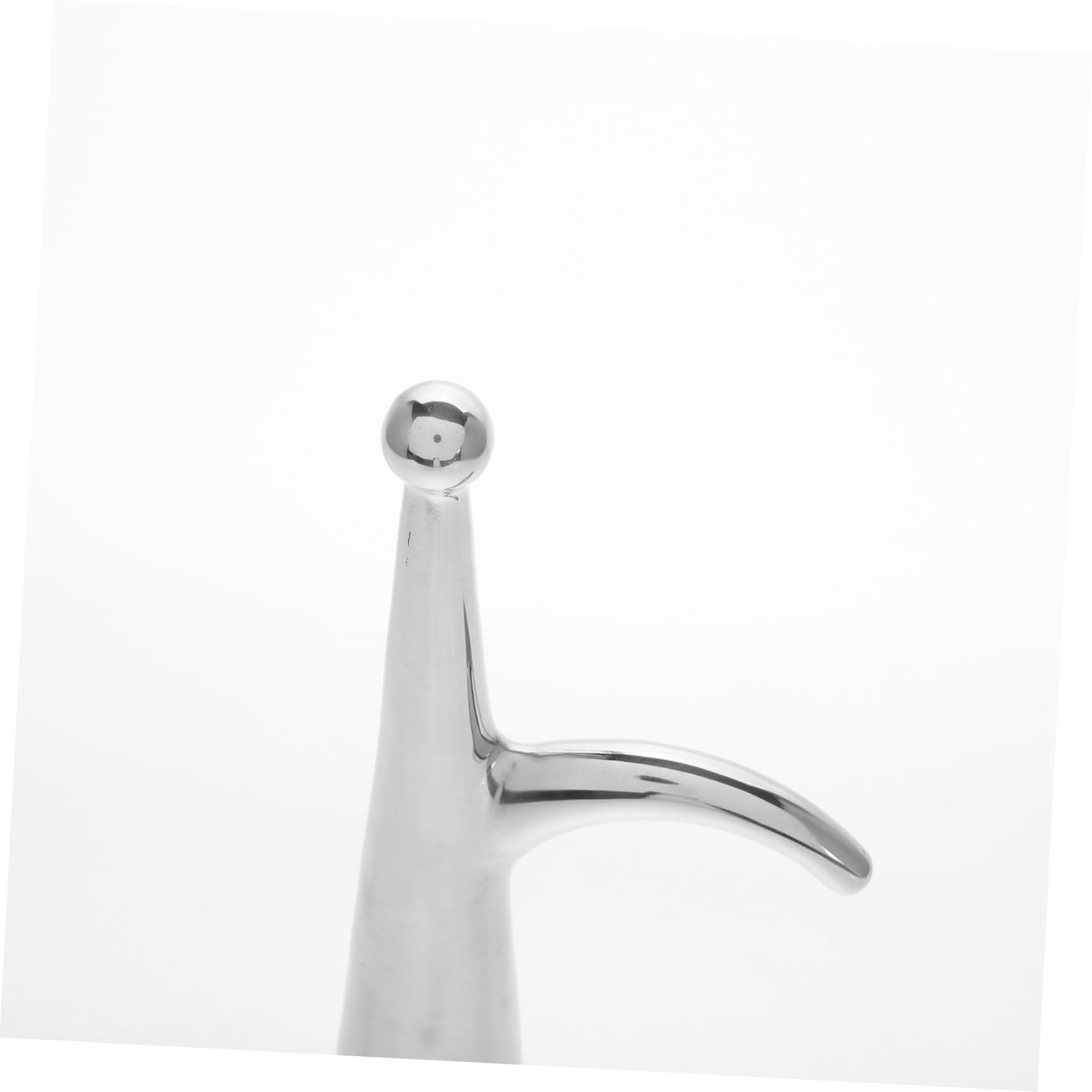 Happyyami Acciaio Inossidabile 316 Testa Gancio Accessorio di Ormeggio, 34mm Resistente all’Acqua di Mare, per Barca per Yacht e Scialuppa
