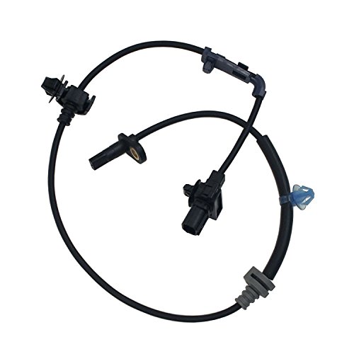 Capteur de vitesse ABS Beckarnley 084-4838 capteur de roue pour automobile