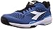Diadora Speed Competition 5 Ag Herren Tennisschuh blau