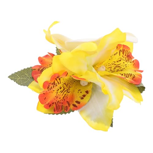 Accessoire de cheveux pour femme pour coiffure de plage rapide et élégante