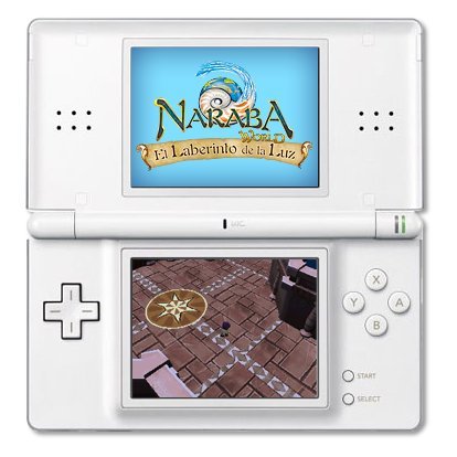 Naraba World le Labyrinthe de lumière stimule la logique spatiale 3D
