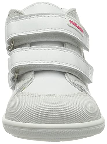 Pablosky 2707 baby-meisjes Sneakers - Image 3