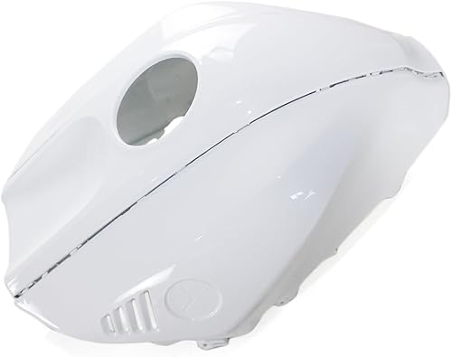 Miniatura 6 de Kit de carenado completo de plástico ABS para Yamaha 2022 2023 YZF-R7 22 23 YZF R7 Molde de inyección de motocicleta Carrocería Kit de cuerpo blanco