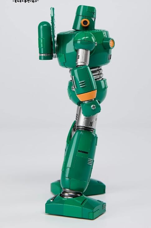 CARBOTIX カンタム ロボ Amazon | CARBOTIX カンタム ロボ ノンスケール ABS&PVC&ダイ