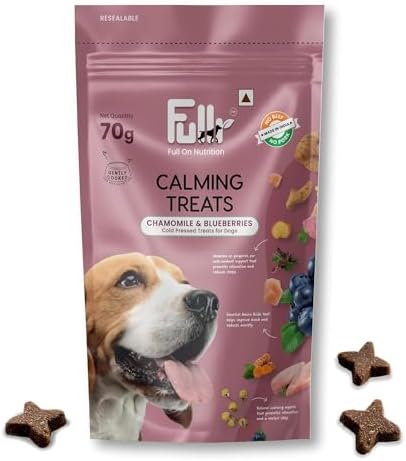 Beautiful view of Anxiety Relief Dog Food Uk Online