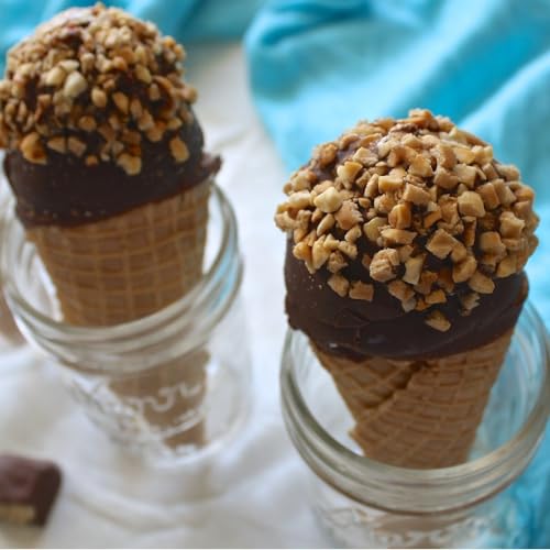 Sephra Chocolate Flavoured Melts (10kg, Dark Chocolate Flavoured)