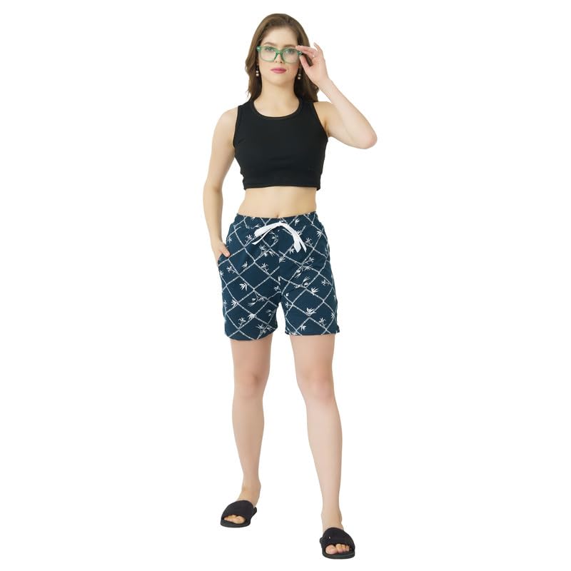 trylo Riza Shorts S-8079-XL-picture-4