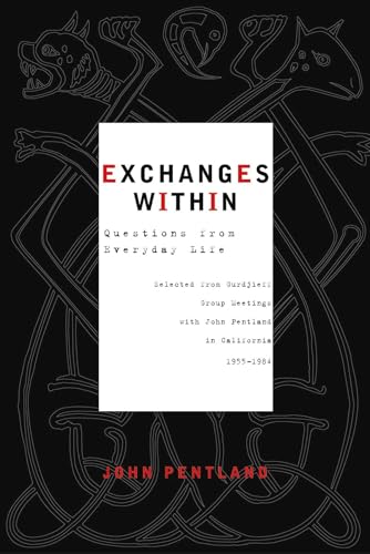 Exchanges Within: Questions from Everyday Life