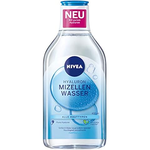 NIVEA Hydra Skin Effect Mizellenwasser Cover