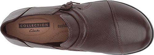 Image of Clarks Women's Cheyn Madi Pull-On Loafers