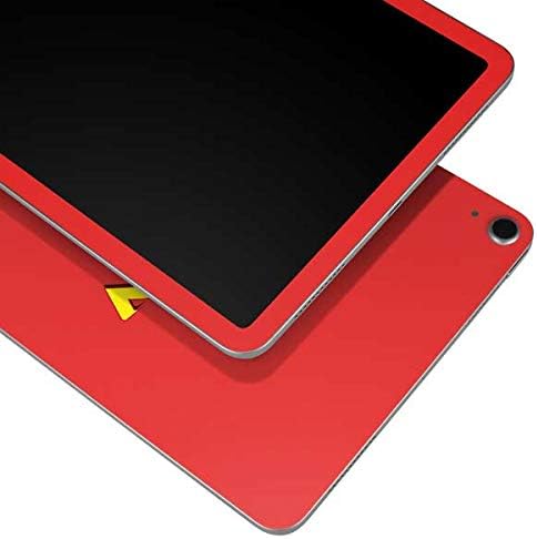 Skinit Decal Tablet Skin Compatible with iPad Air 10.9in (4th Gen, 2020) - Officially Licensed Warner Bros Robin Official Logo Design