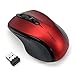 KMW72422 - Kensington Pro Fit Mid-Size Wireless Mouse Graphite Gray