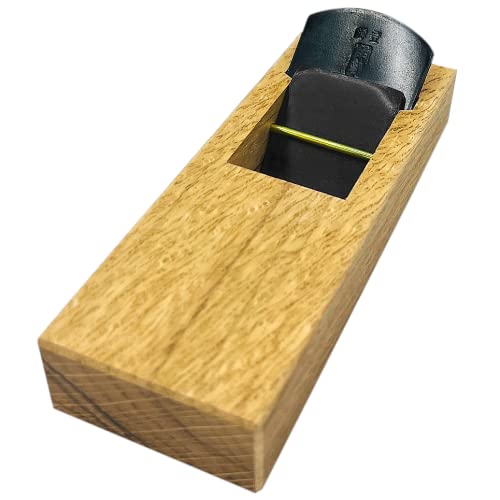 KAKURI Japanese Hand Plane 42mm...
