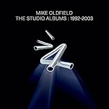 tres lunas 2 mike oldfield  Tres Lunas
