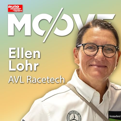 Moove | 400 PS aus Wasserstoff &ndash; und trotzdem nicht die L&ouml;sung?