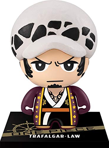 Amazon | From TV animationONE PIECE コレキャラ! ワンピース4 (BOX