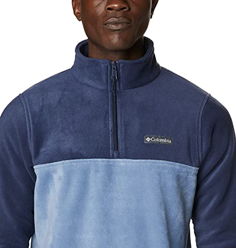 Image of Columbia Big & Tall Steens Mountain Half Zip