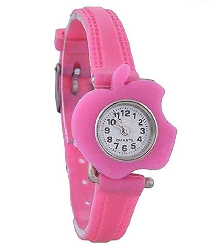 Blutech Analogue White Dial GirlS Multi Belt Watch- 20000225
